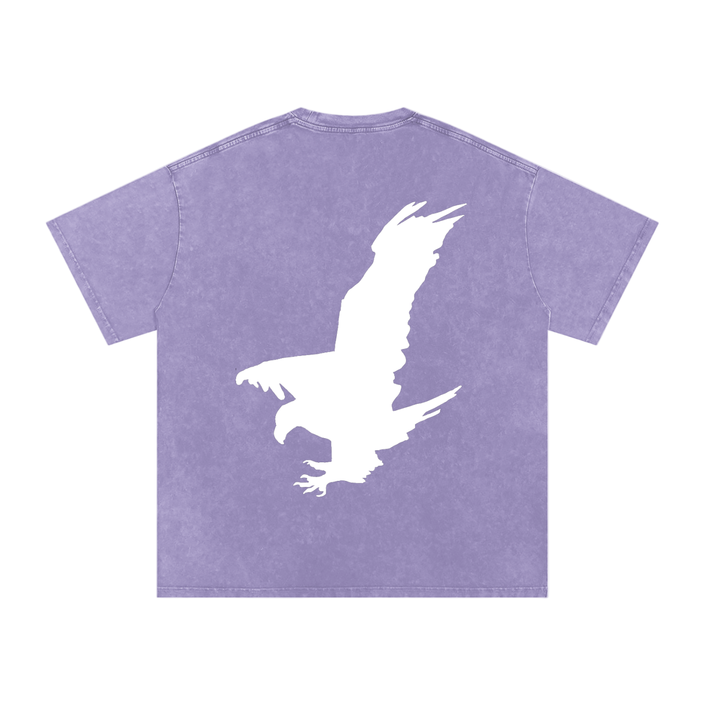 Cool eagle shirt💙🦅(White eagle)