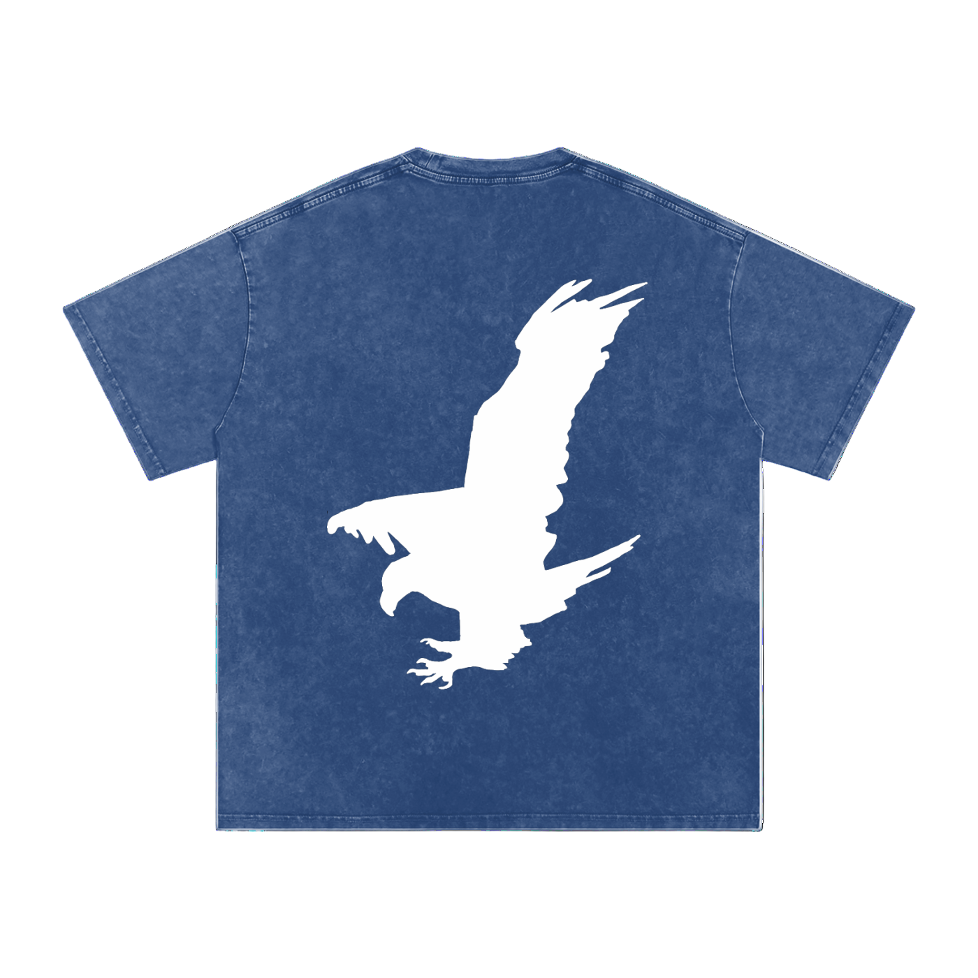 Cool eagle shirt💙🦅(White eagle)