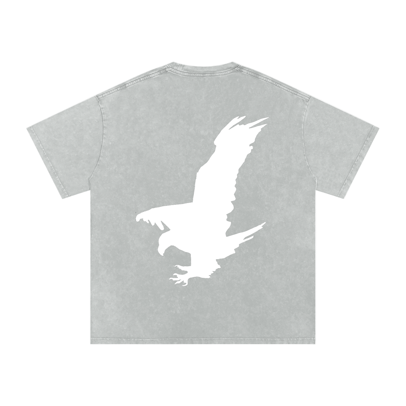 Cool eagle shirt💙🦅(White eagle)
