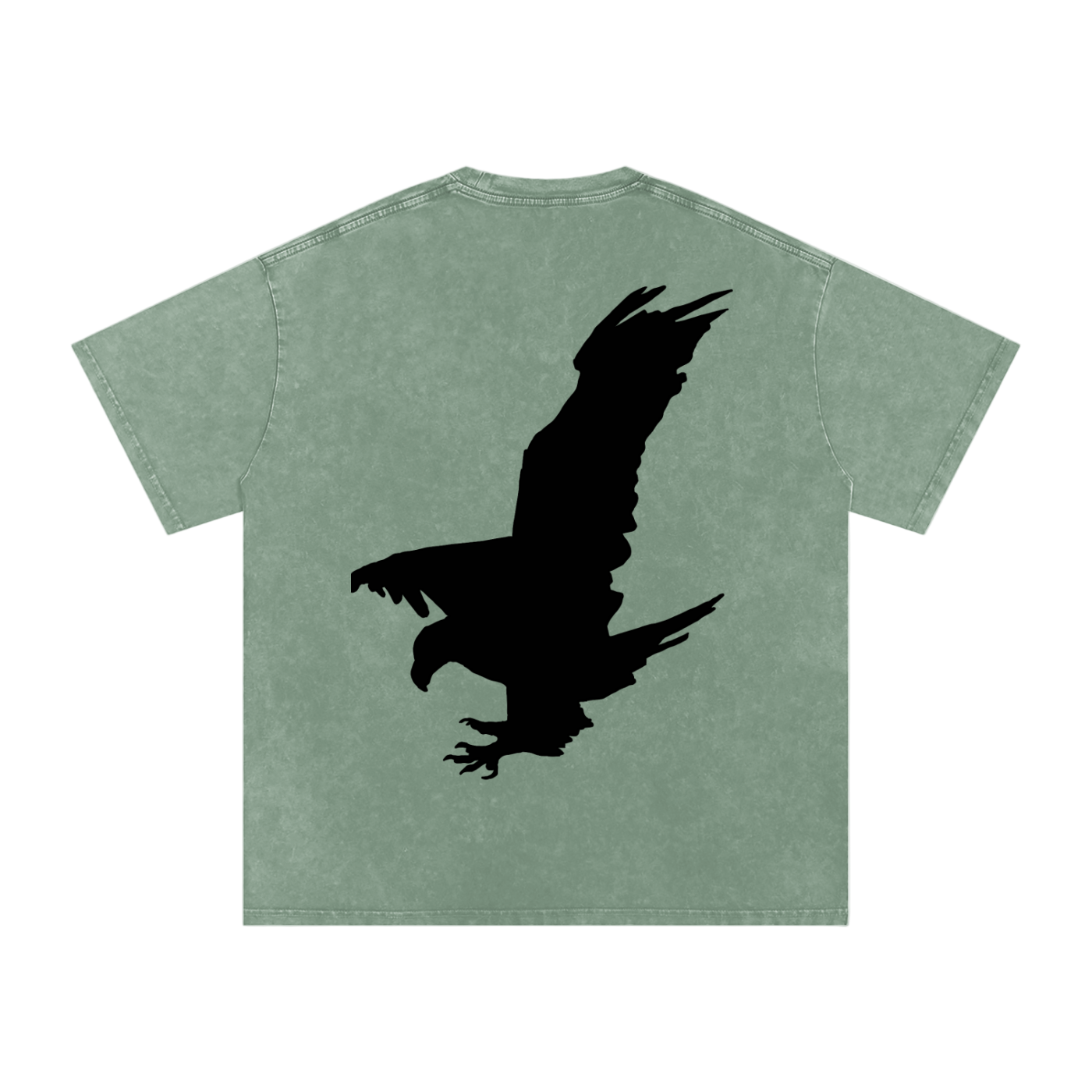 Cool eagle shirt 💙🦅