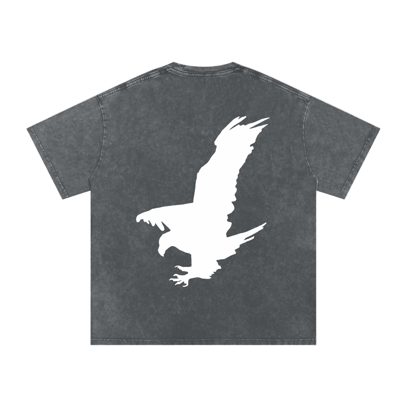 Cool eagle shirt💙🦅(White eagle)