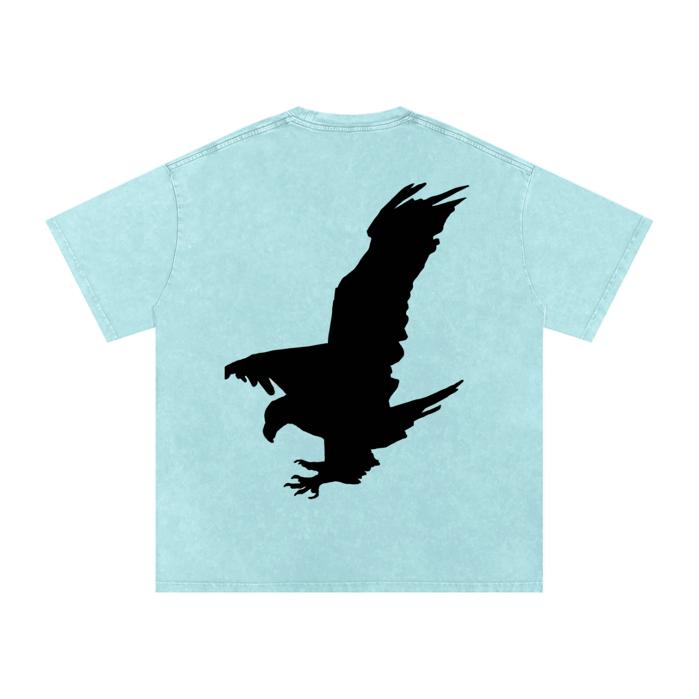 Cool eagle shirt 💙🦅