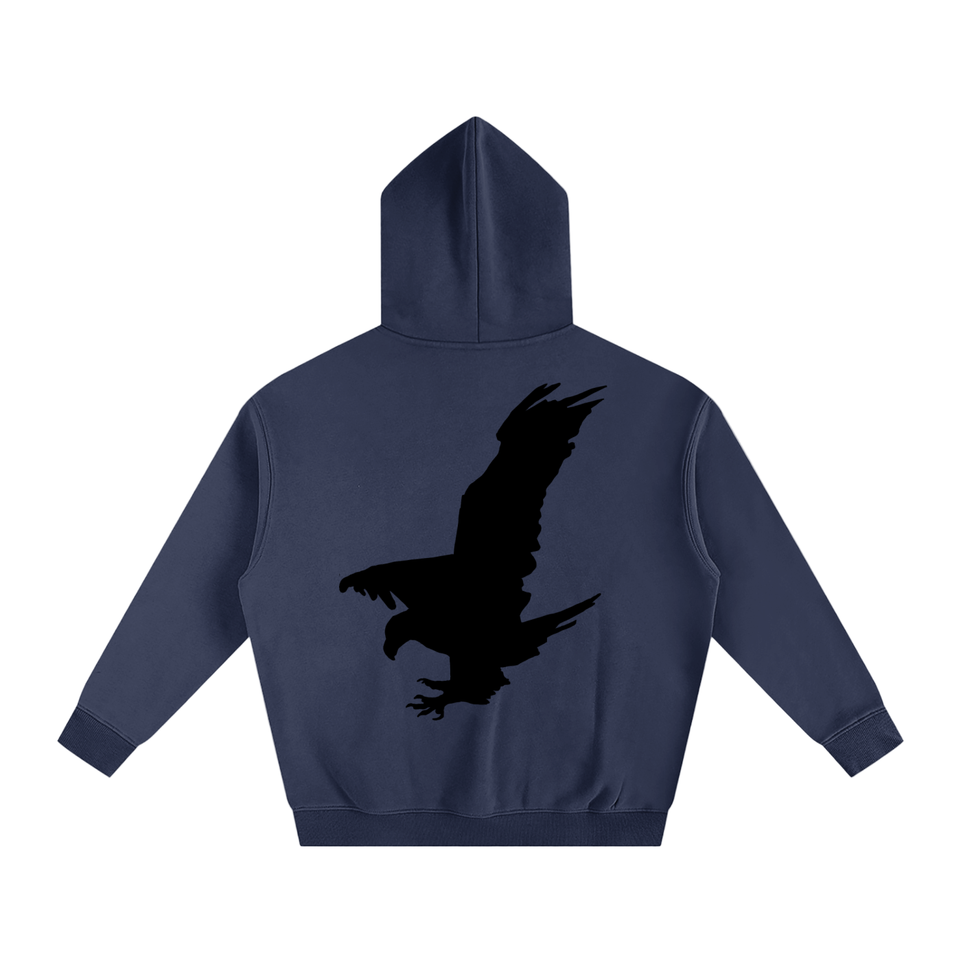 Cool eagle Hoodie💙🦅