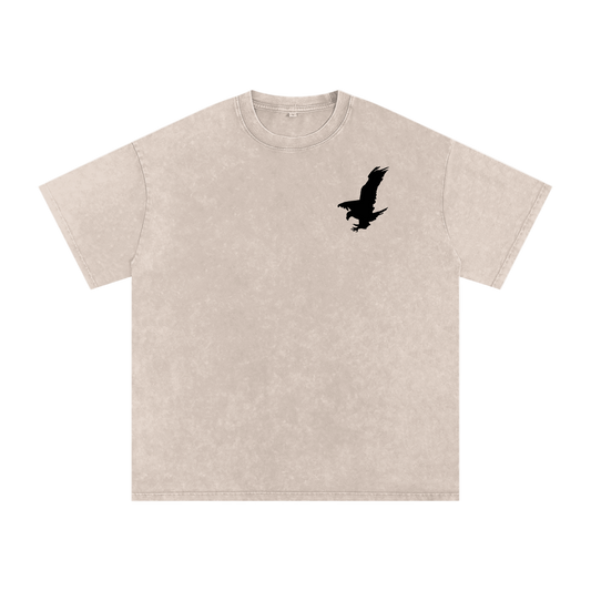 Cool eagle shirt 💙🦅