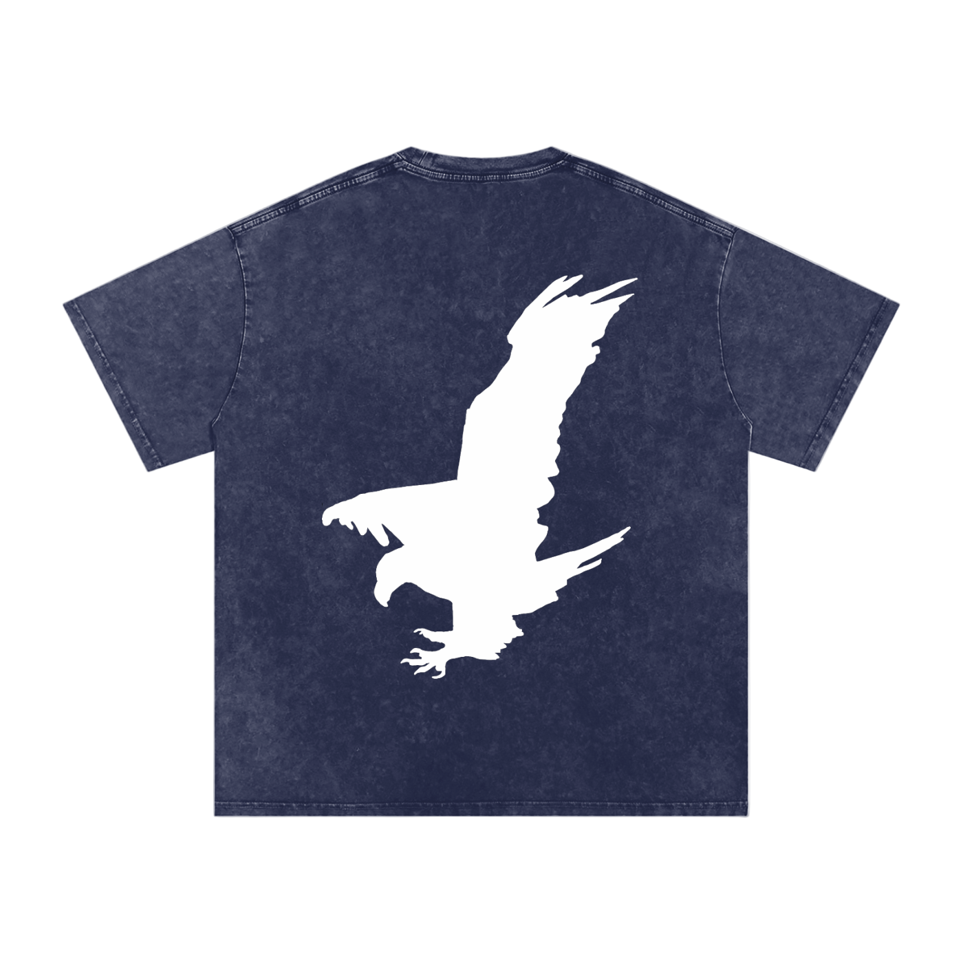 Cool eagle shirt💙🦅(White eagle)