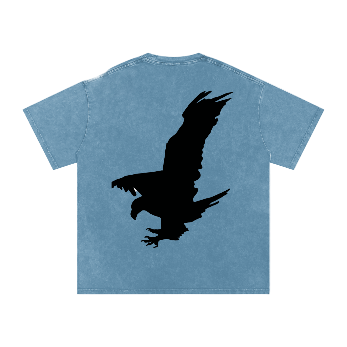 Cool eagle shirt 💙🦅