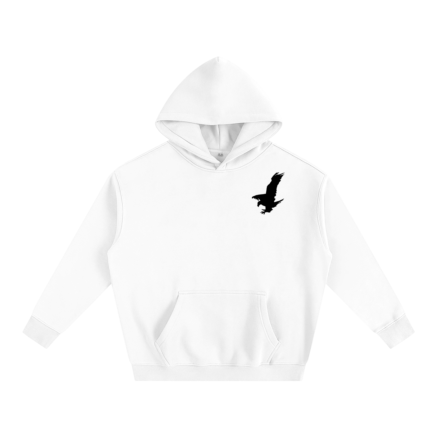 Cool eagle Hoodie💙🦅