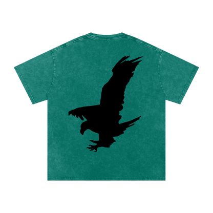 Cool eagle shirt 💙🦅