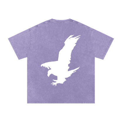 Cool eagle shirt💙🦅(White eagle)