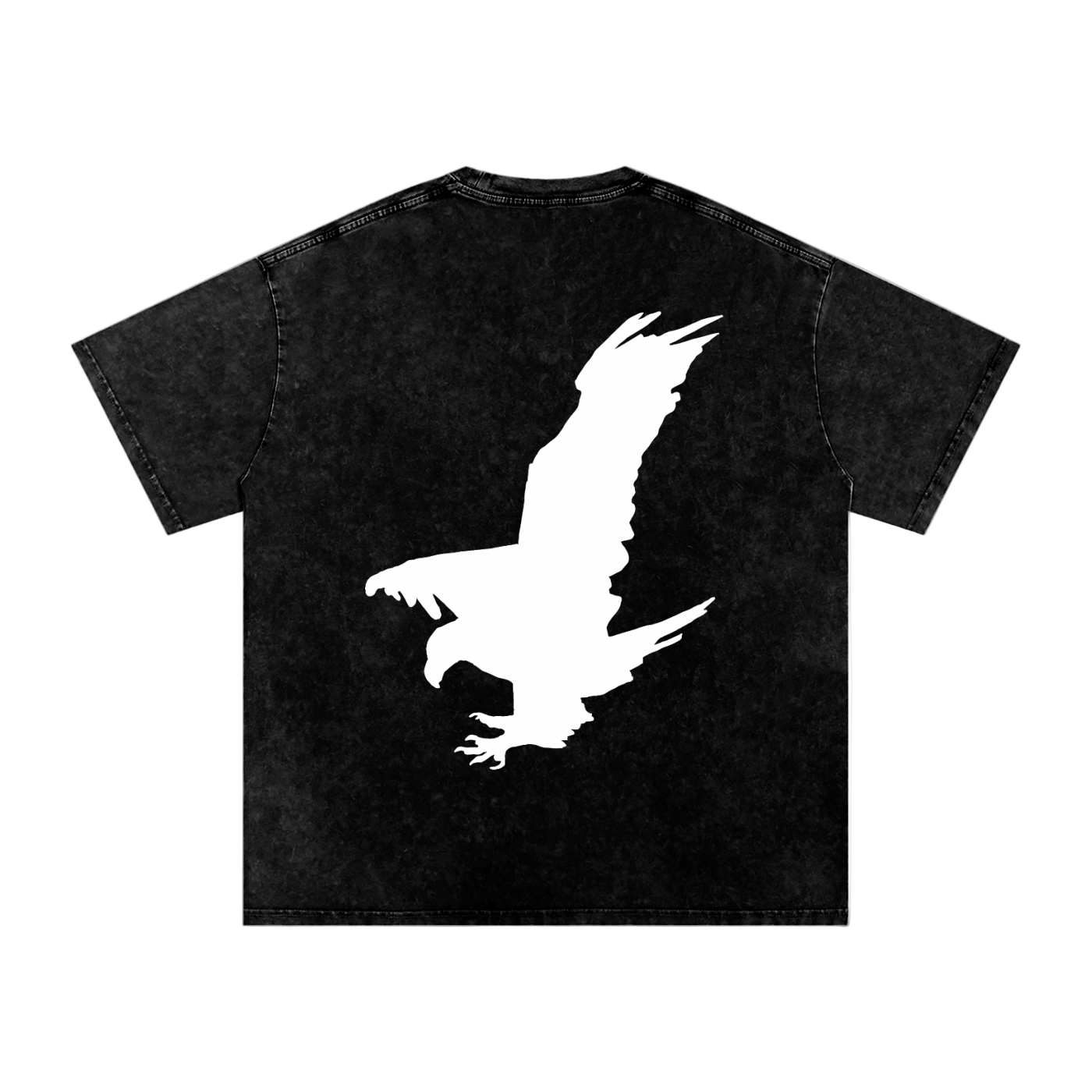 Cool eagle shirt💙🦅(White eagle)