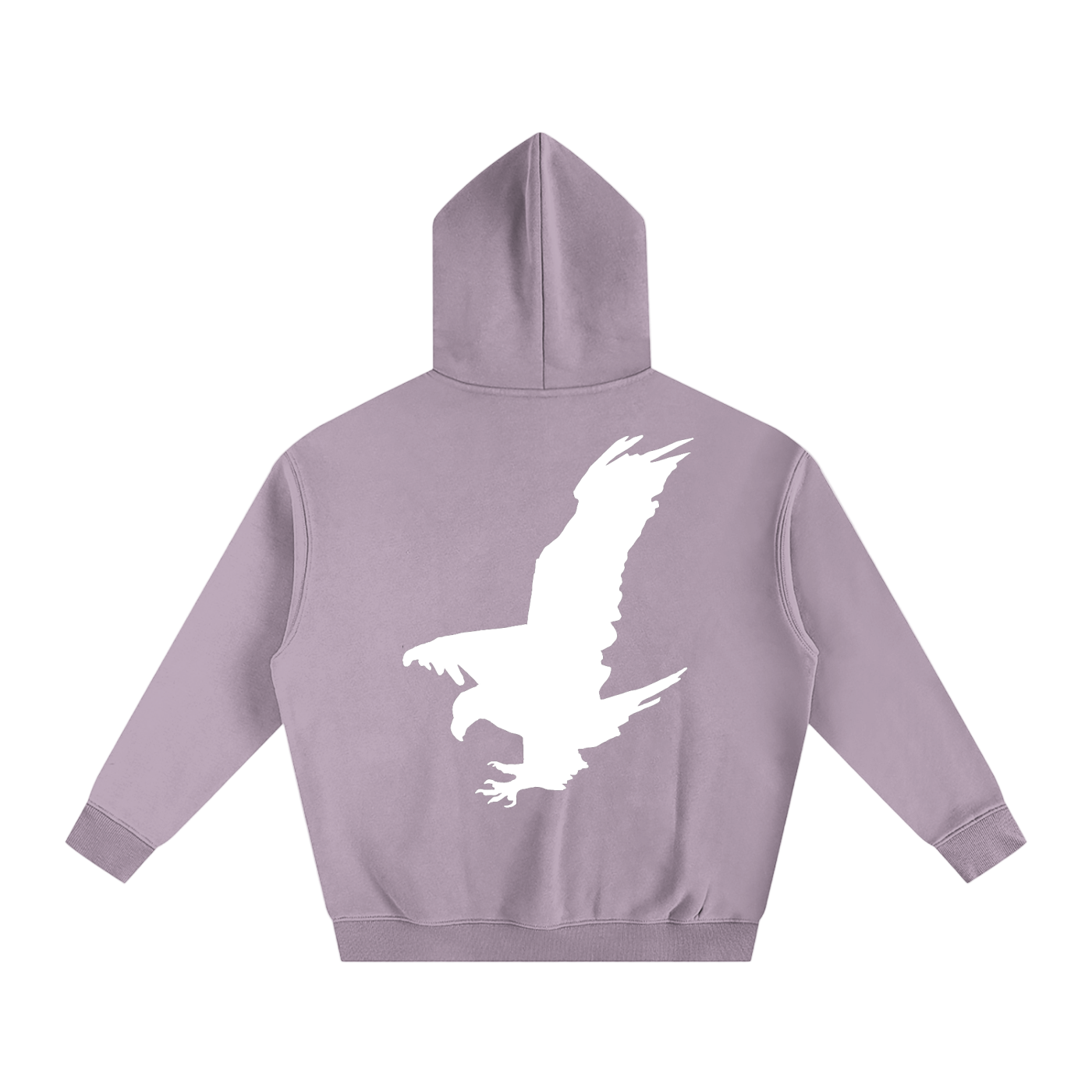 Cool eagle Hoodie💙🦅(white eagle)