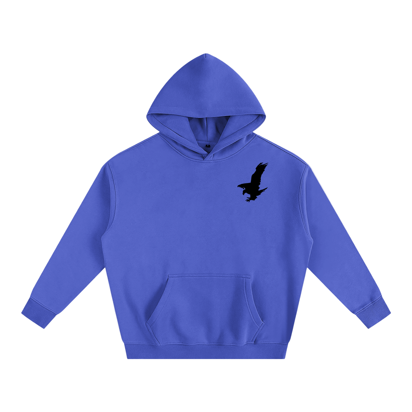 Cool eagle Hoodie💙🦅