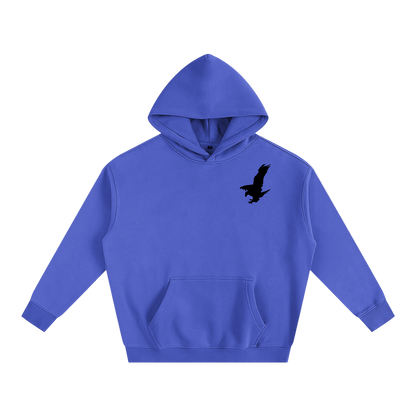Cool eagle Hoodie💙🦅