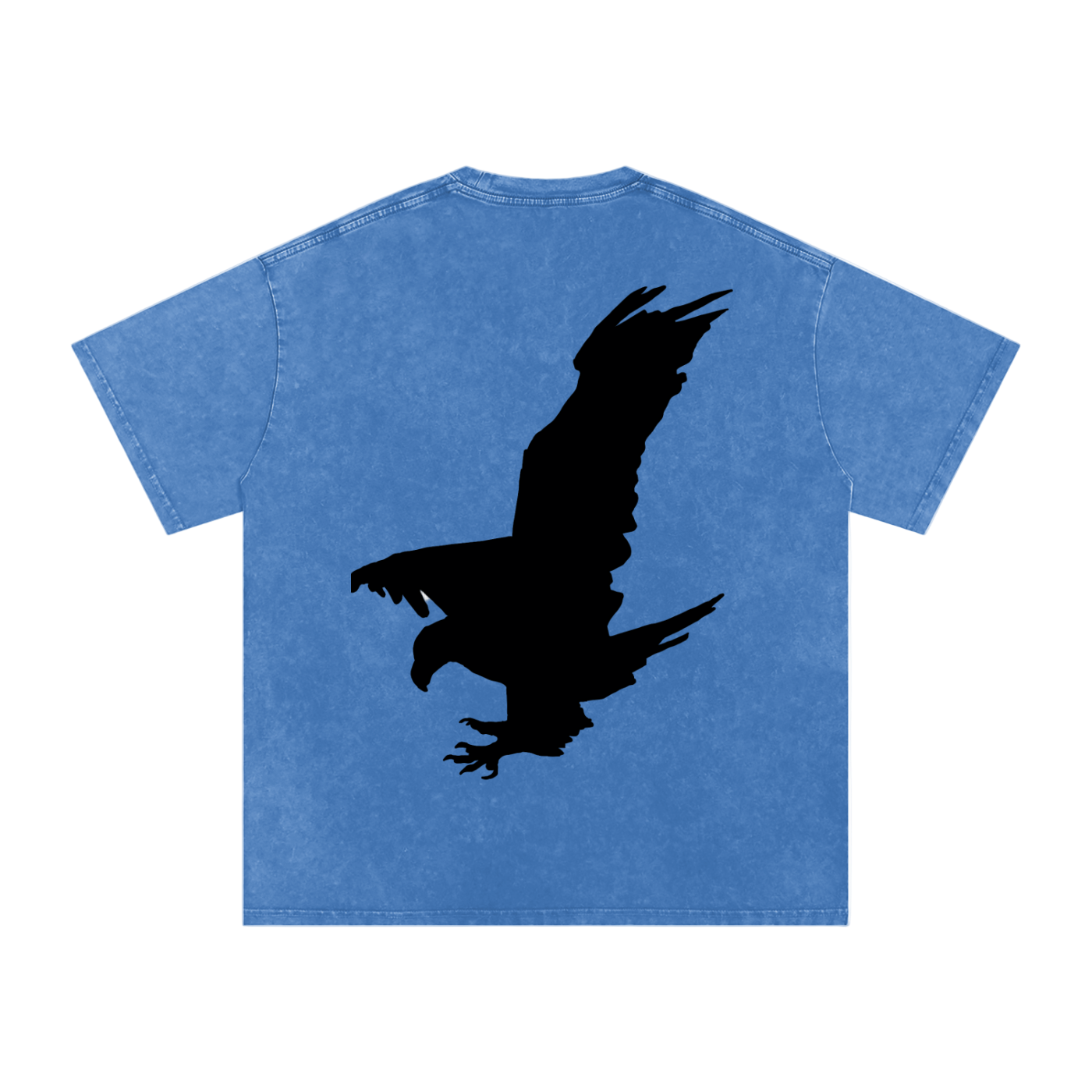 Cool eagle shirt 💙🦅