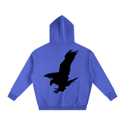 Cool eagle Hoodie💙🦅