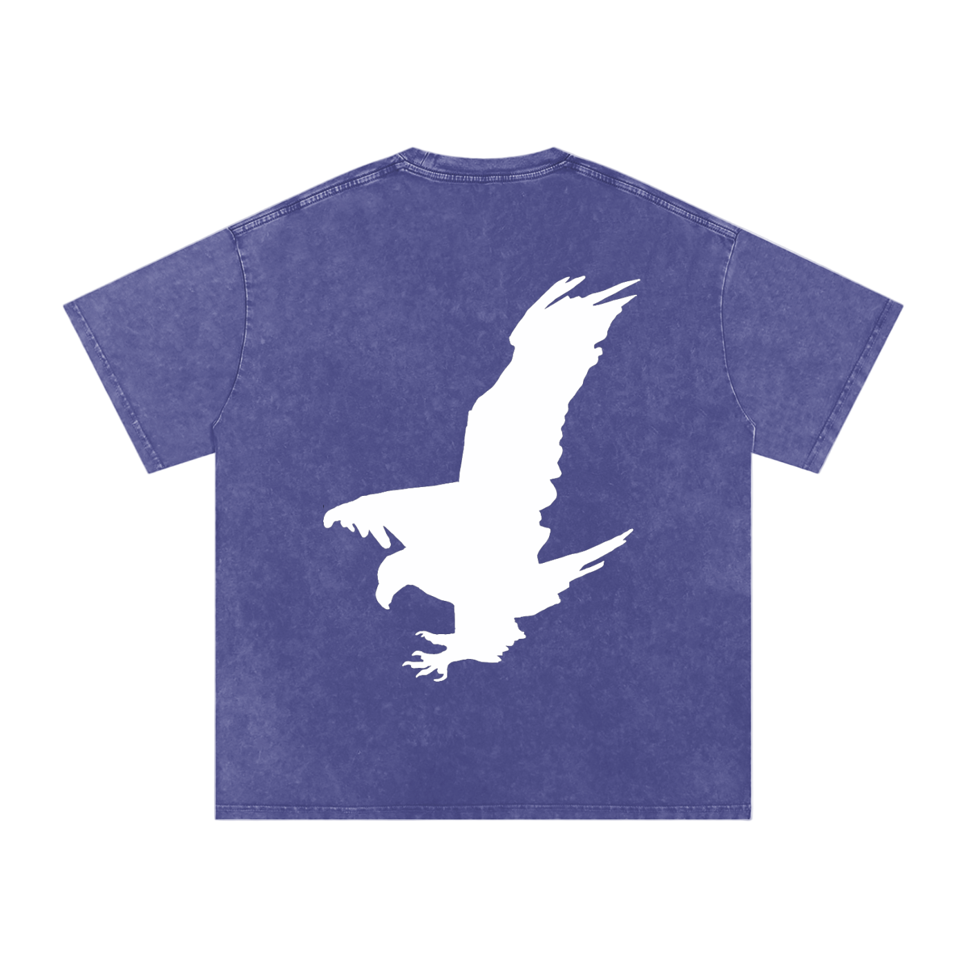 Cool eagle shirt💙🦅(White eagle)