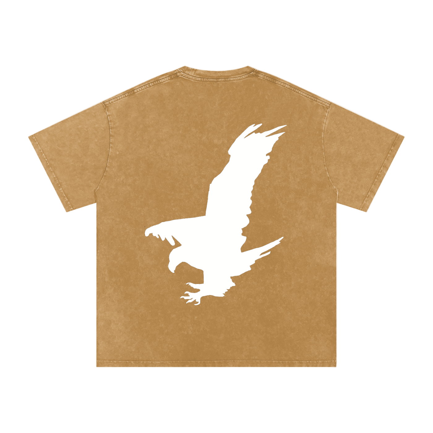 Cool eagle shirt💙🦅(White eagle)