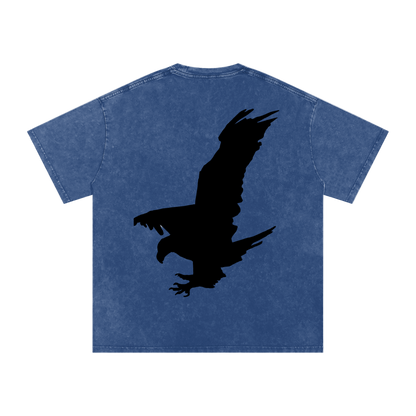 Cool eagle shirt 💙🦅