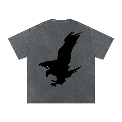 Cool eagle shirt 💙🦅