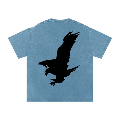 Cool eagle shirt 💙🦅